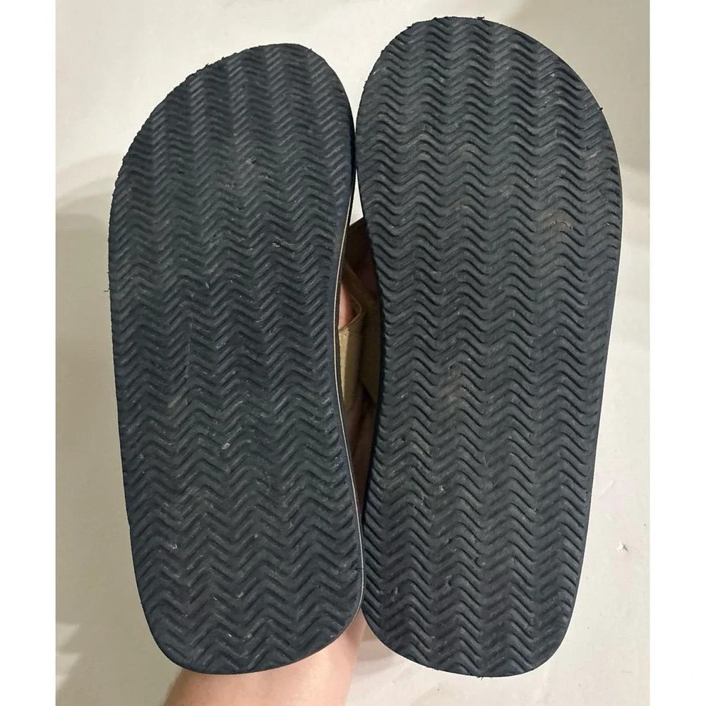 Sunwatcher Men's Flip Flops Sandals (Men's 9) Foam Flip Flop